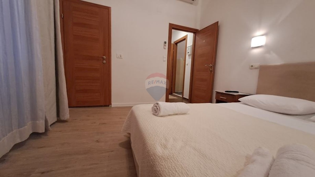 Stanovanje / Apartma Grad, Šibenik, 125m2