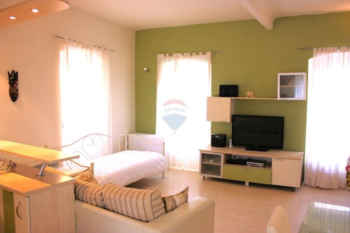 Stanovanje / Apartma Grad, Šibenik, 125m2