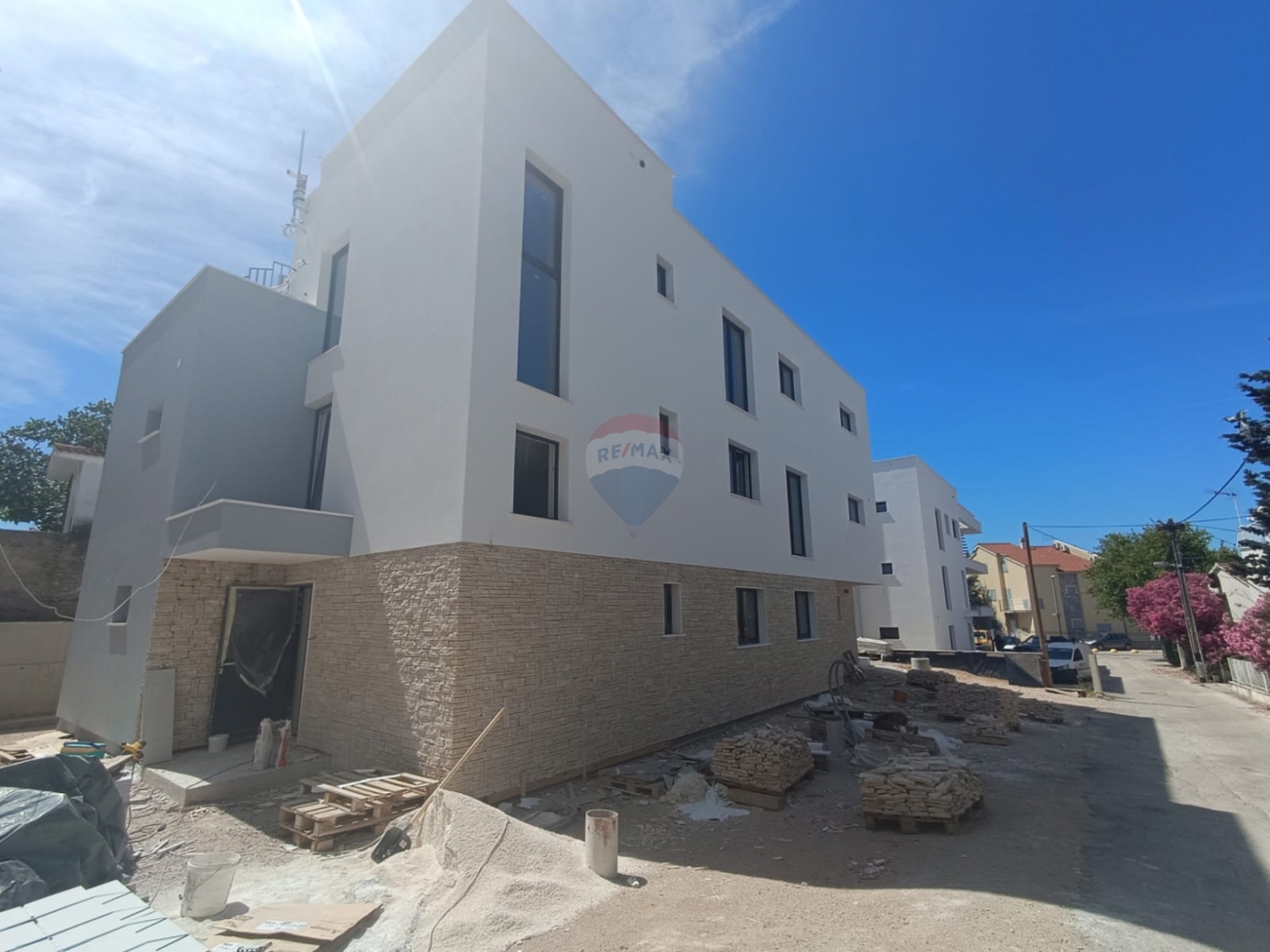 Stanovanje / Apartma Vodice, 115m2