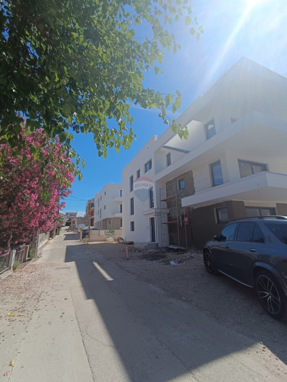 Stanovanje / Apartma Vodice, 115m2