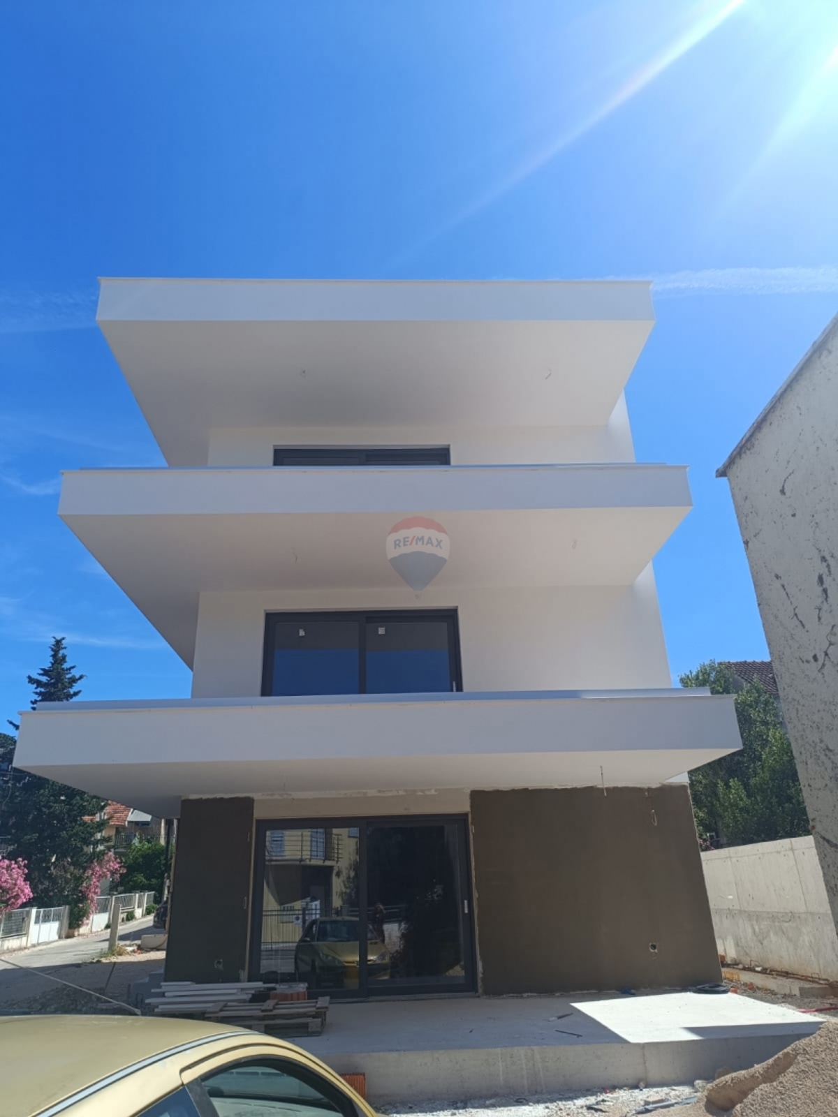 Stanovanje / Apartma Vodice, 115m2