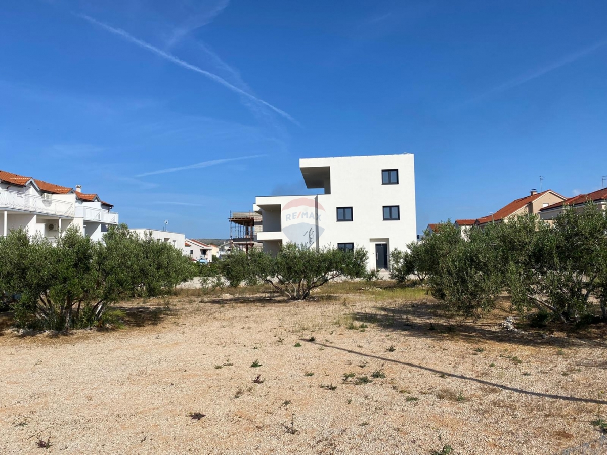 Stanovanje / Apartma Srima, Vodice, 128,51m2