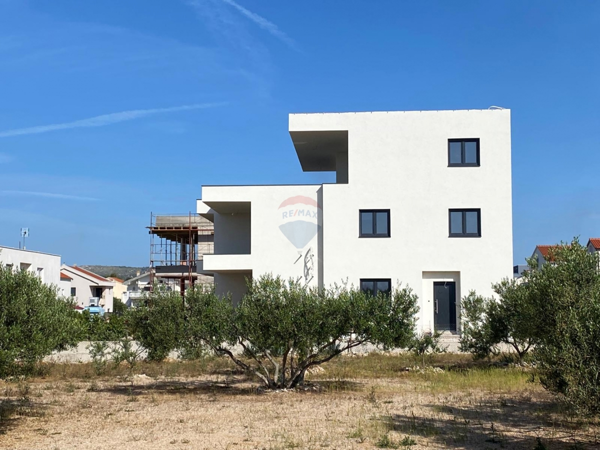 Stanovanje / Apartma Srima, Vodice, 128,51m2