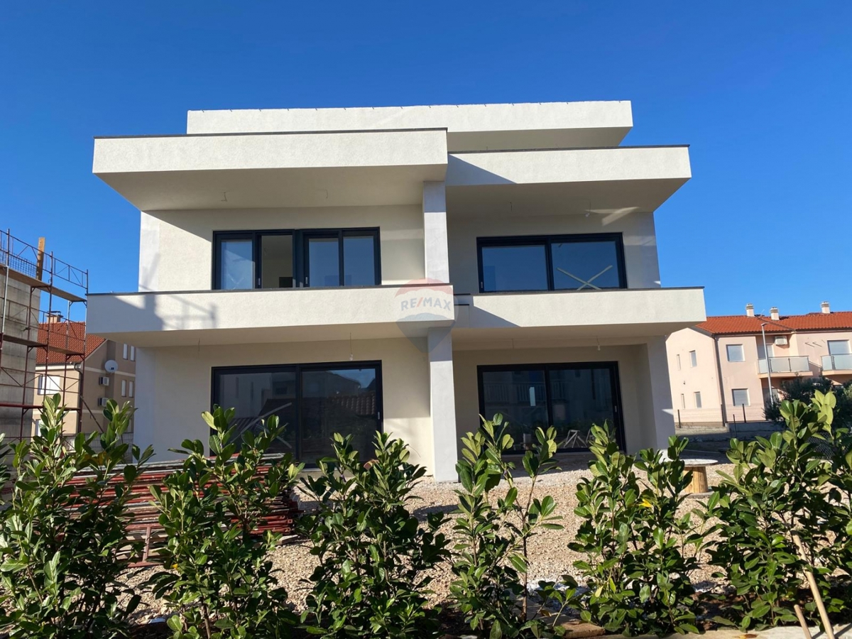 Stanovanje / Apartma Srima, Vodice, 128,51m2