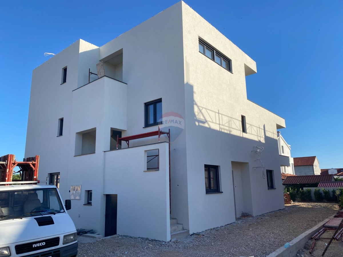 Stanovanje / Apartma Srima, Vodice, 128,51m2