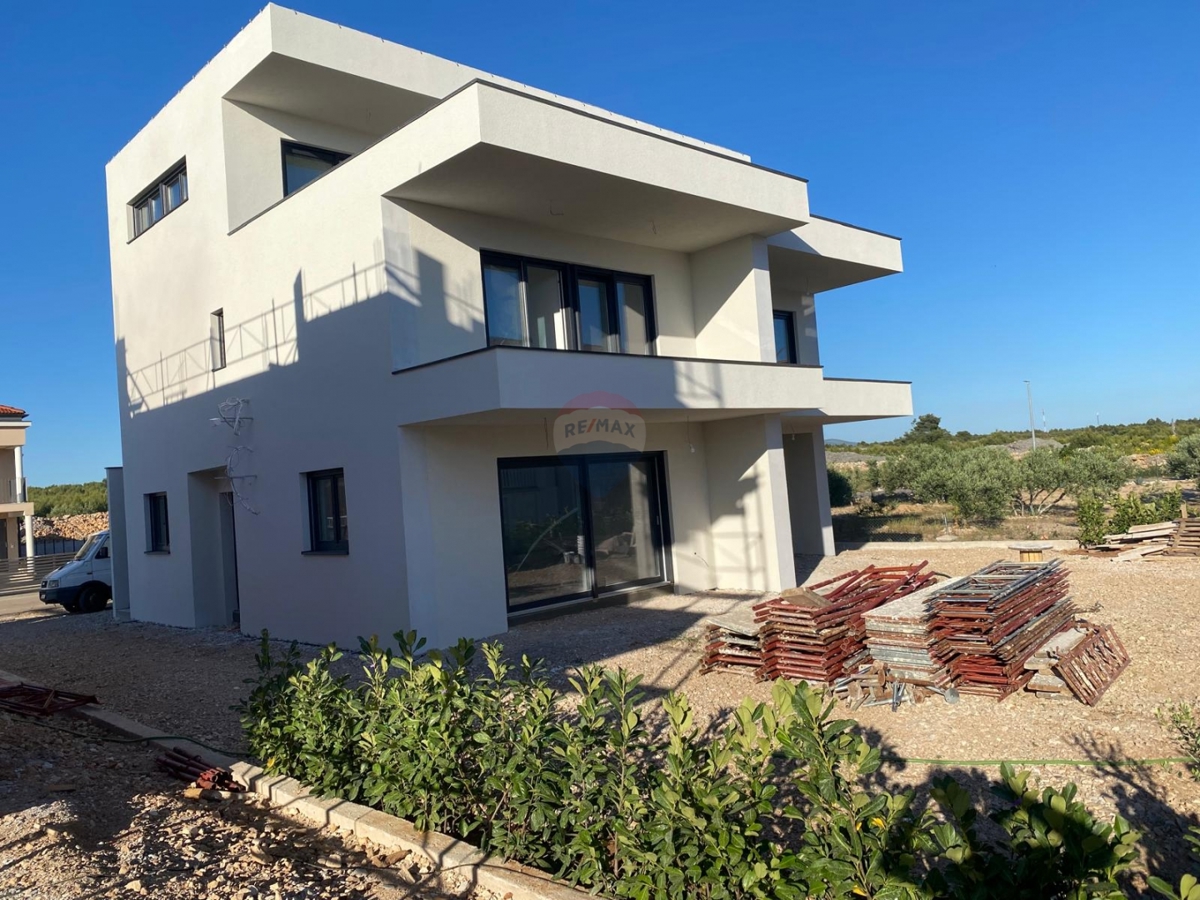 Stanovanje / Apartma Srima, Vodice, 128,51m2