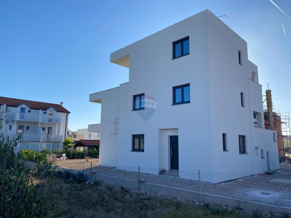 Stanovanje / Apartma Srima, Vodice, 128,51m2