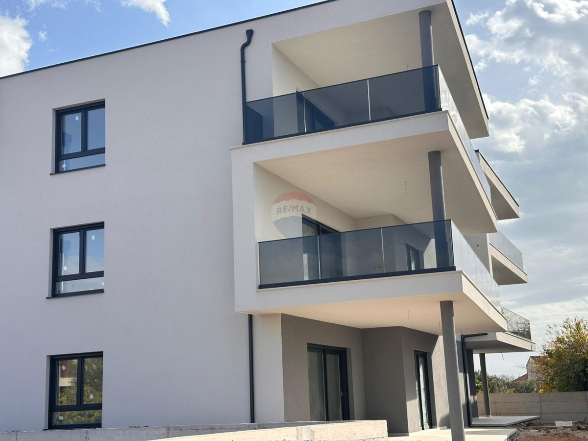 Stanovanje / Apartma Tribunj, 133m2