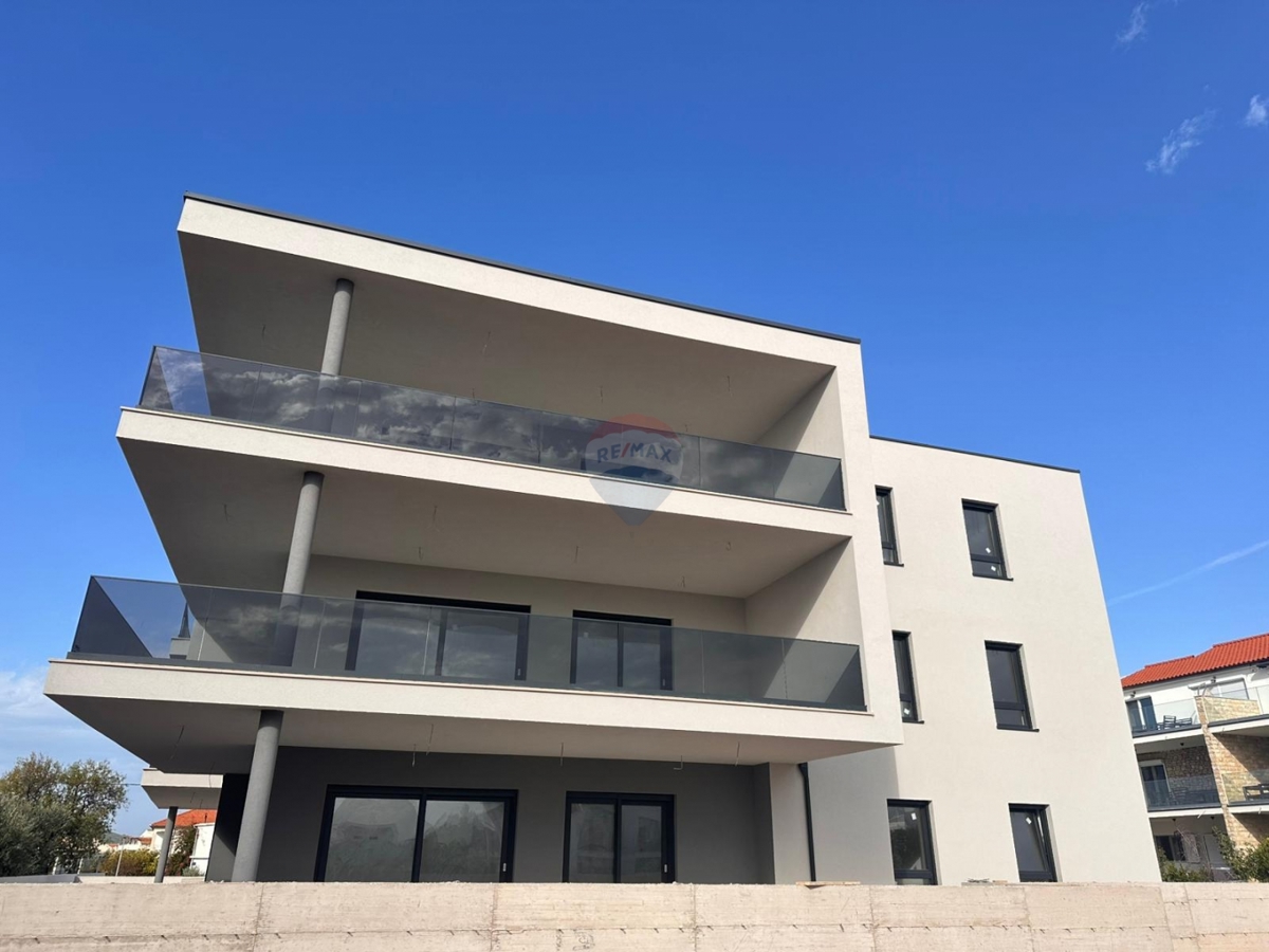 Stanovanje / Apartma Tribunj, 133m2