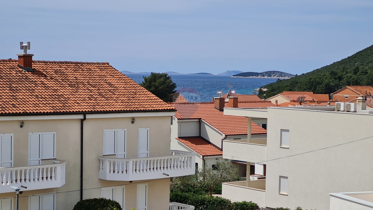 Stanovanje / Apartma Tribunj, 42m2