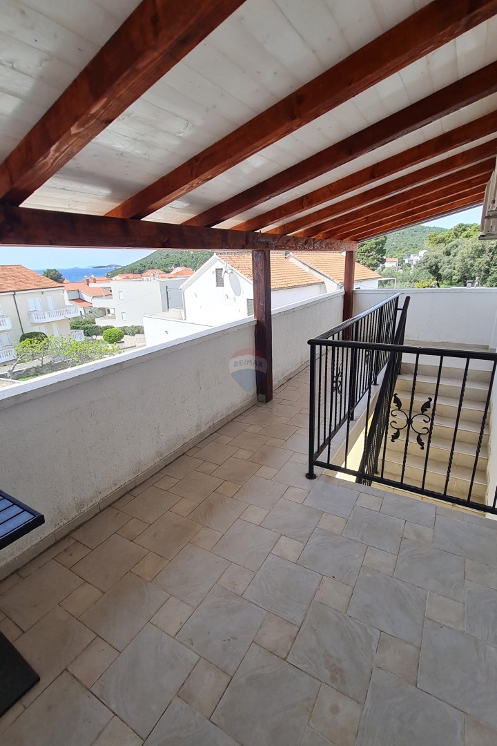 Stanovanje / Apartma Tribunj, 42m2