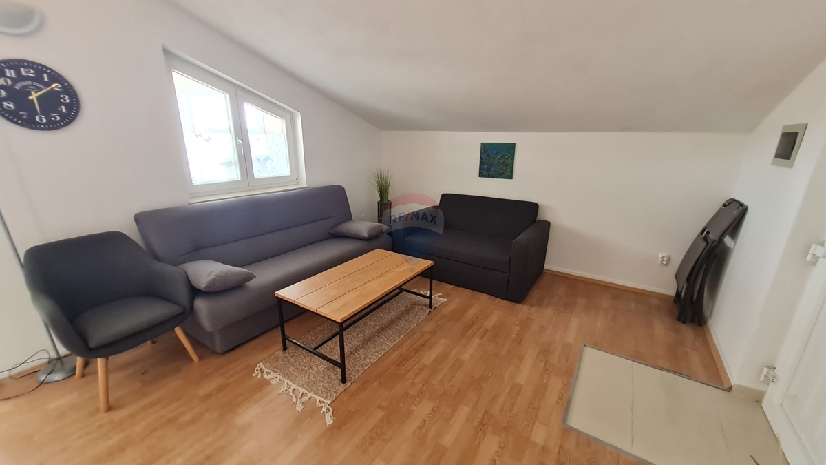 Stanovanje / Apartma Tribunj, 42m2