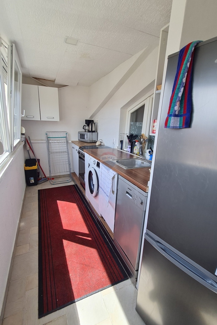 Stanovanje / Apartma Tribunj, 42m2