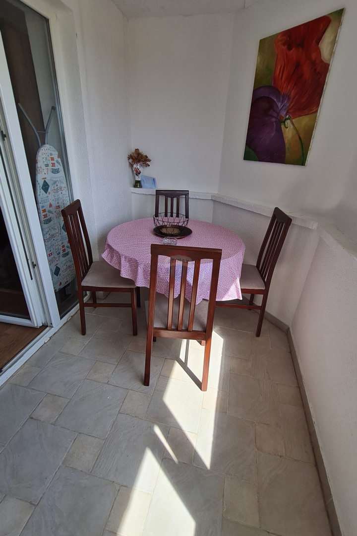 Stanovanje / Apartma Tribunj, 42m2
