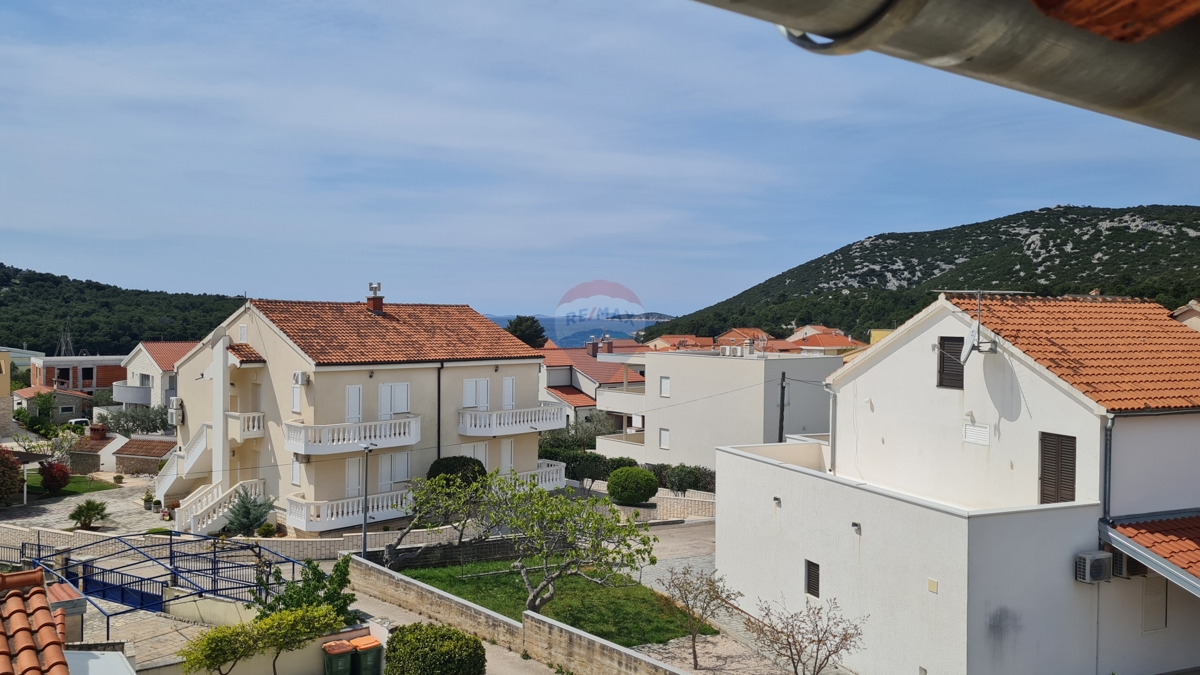 Stanovanje / Apartma Tribunj, 42m2