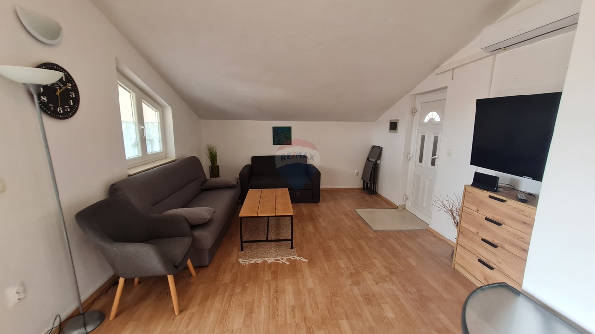 Stanovanje / Apartma Tribunj, 42m2