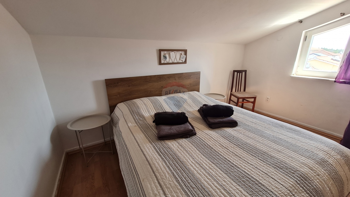 Stanovanje / Apartma Tribunj, 42m2