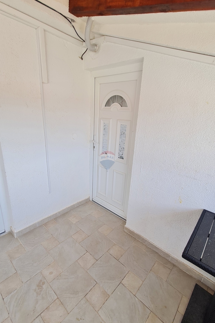 Stanovanje / Apartma Tribunj, 42m2