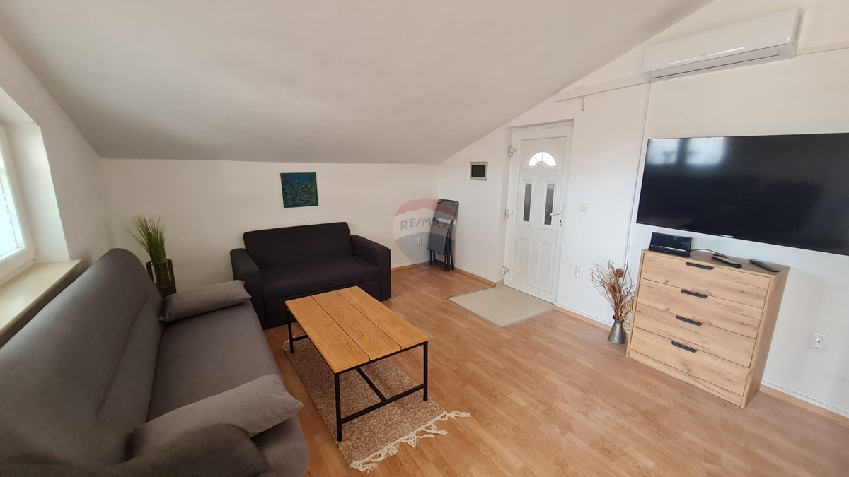 Stanovanje / Apartma Tribunj, 42m2