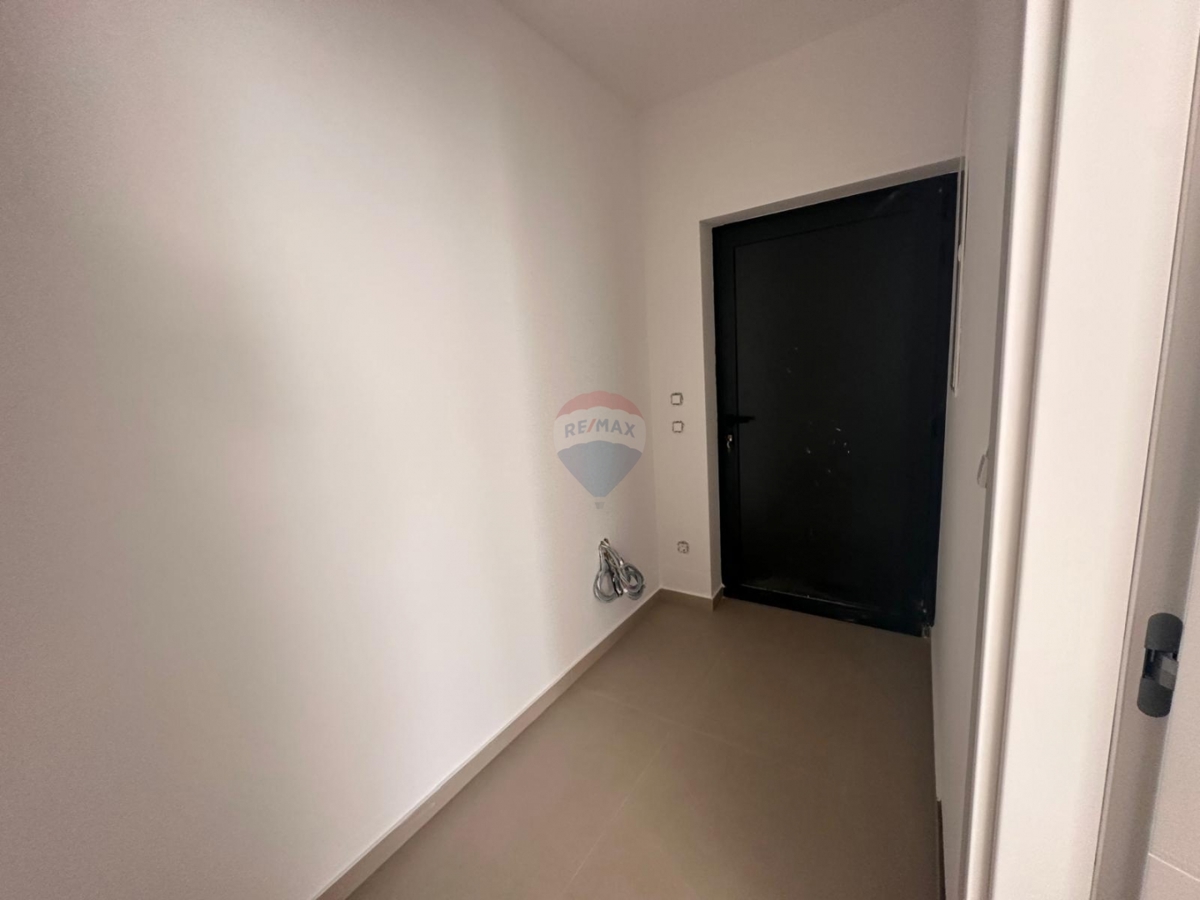 Hiša Vodice, 116m2