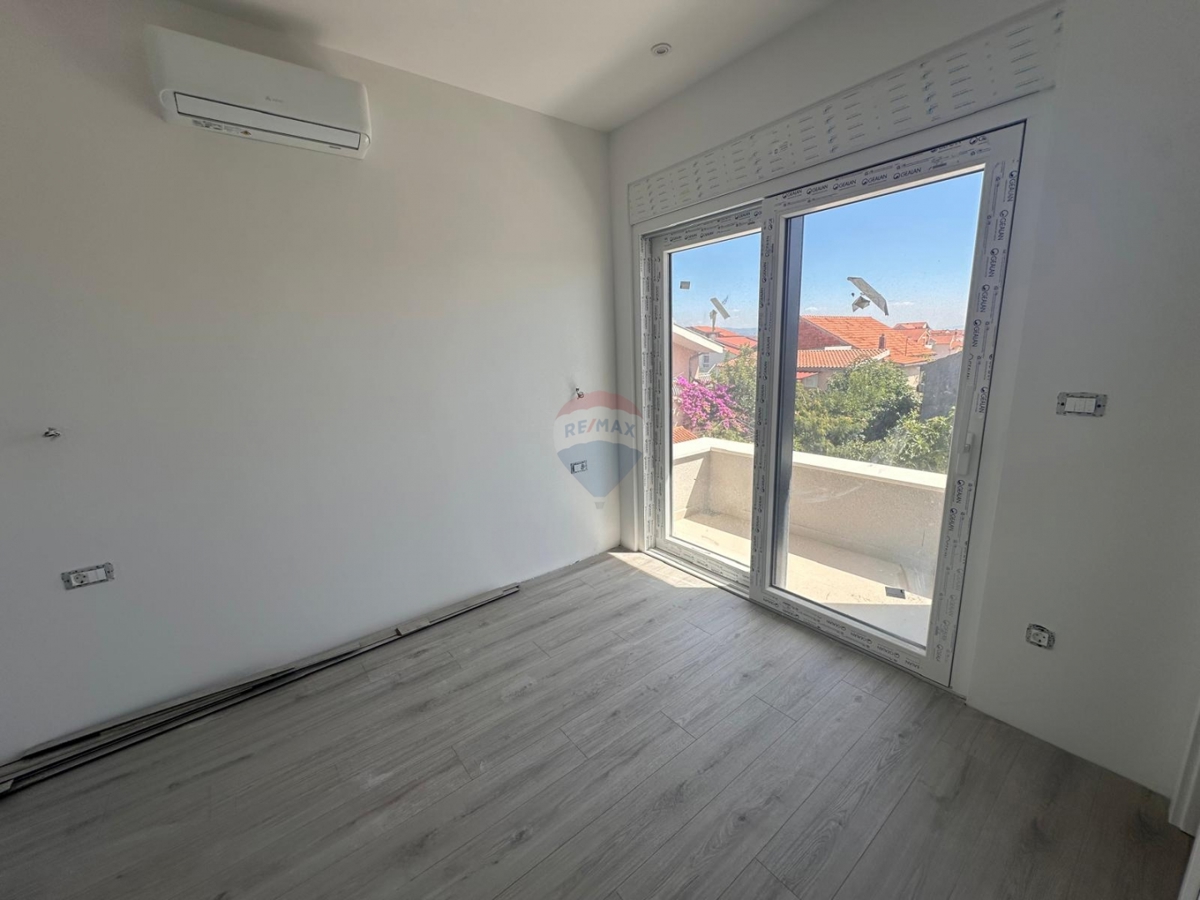 Hiša Vodice, 116m2