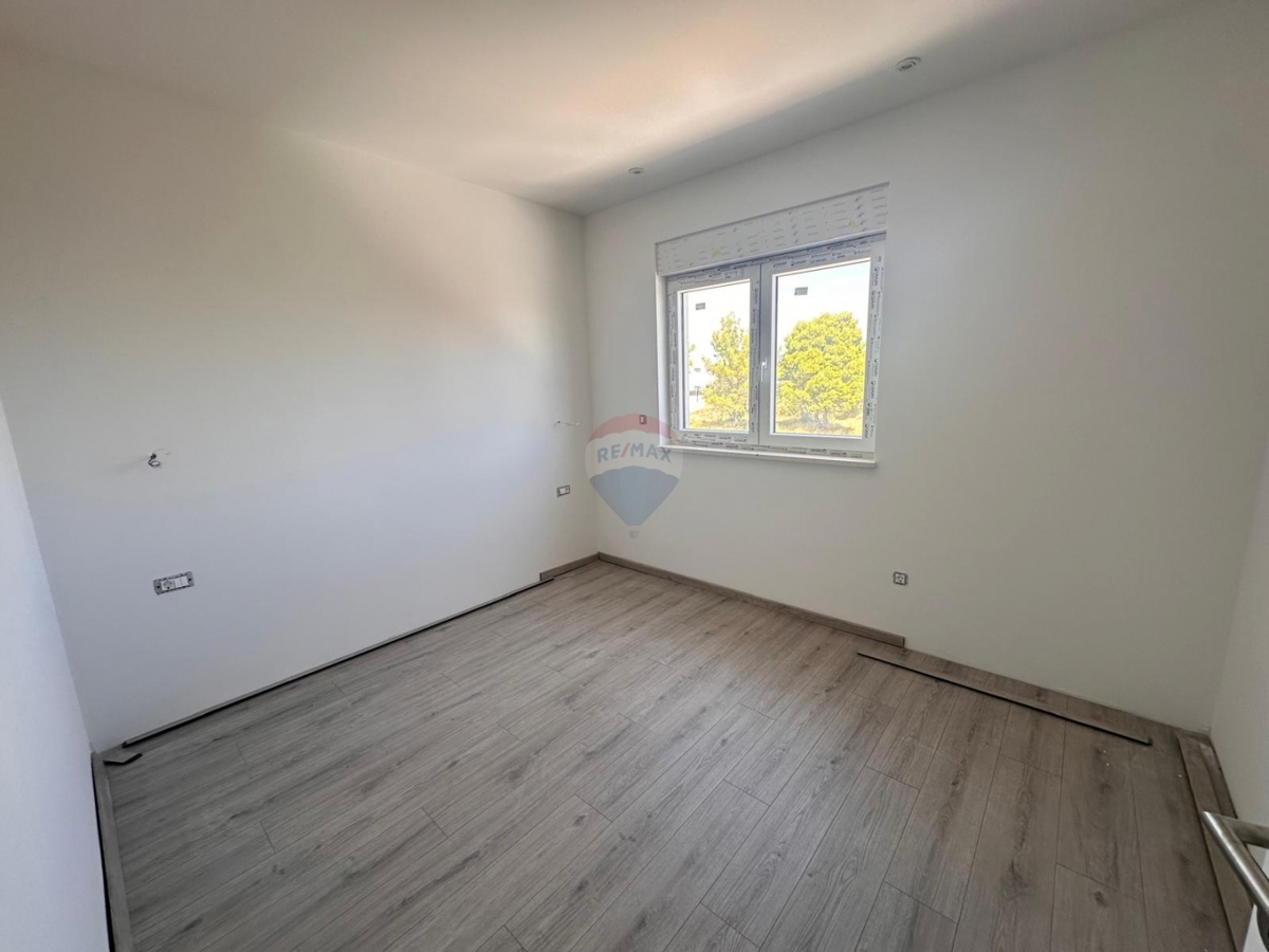 Hiša Vodice, 116m2