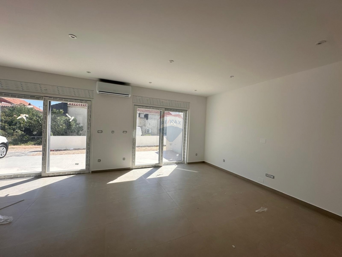 Hiša Vodice, 116m2