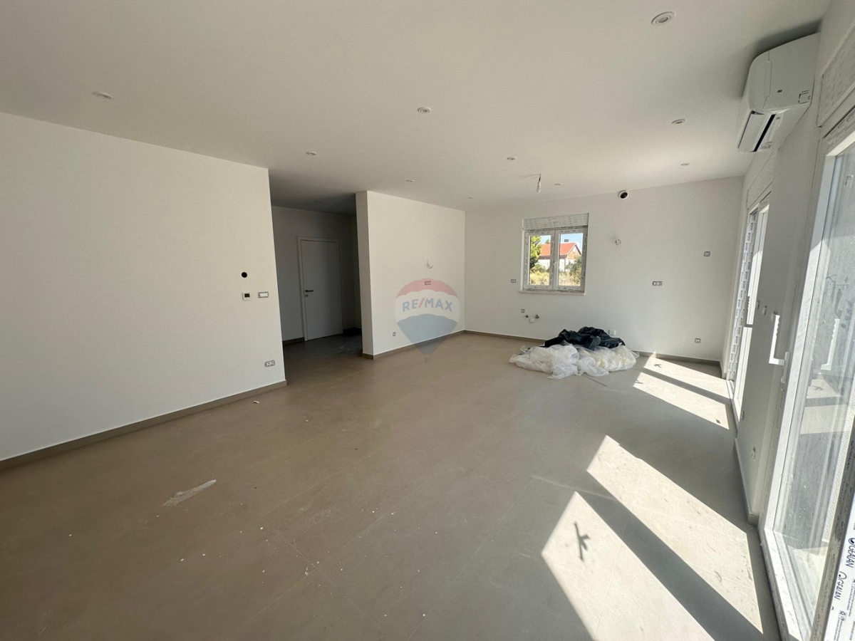 Hiša Vodice, 116m2