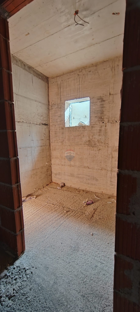 Stanovanje / Apartma Brodarica, Šibenik - Okolica, 56,84m2