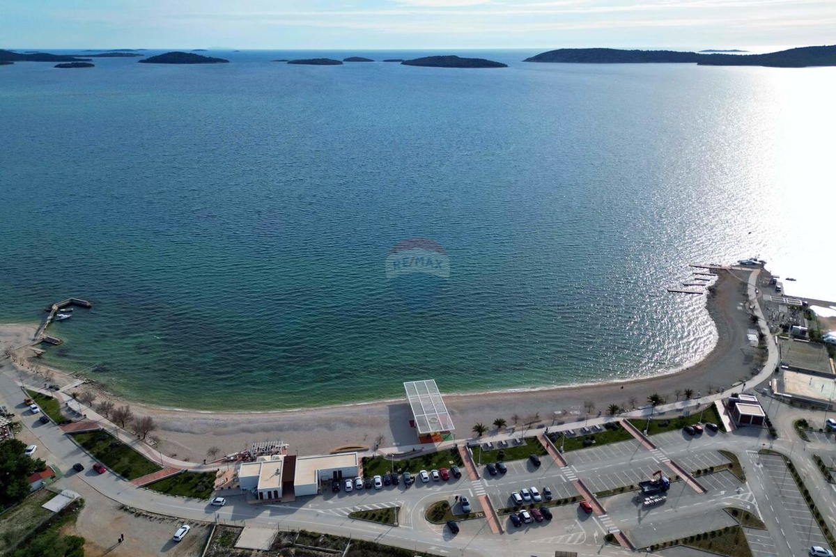 Stanovanje / Apartma Brodarica, Šibenik - Okolica, 56,84m2