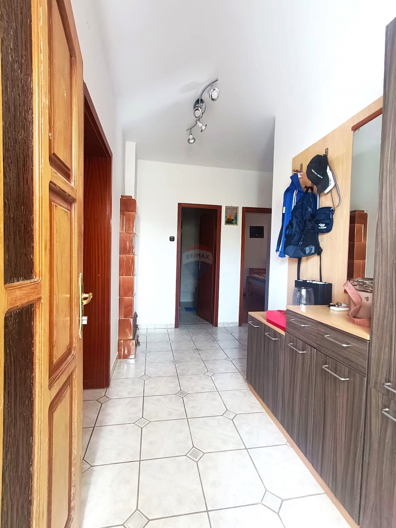 Stanovanje / Apartma Srima, Vodice, 99m2