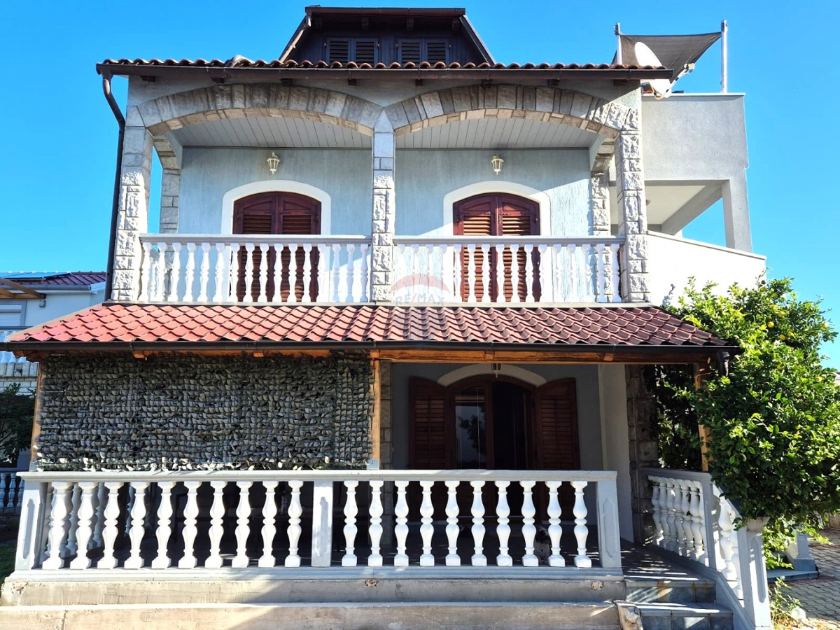 Stanovanje / Apartma Srima, Vodice, 99m2