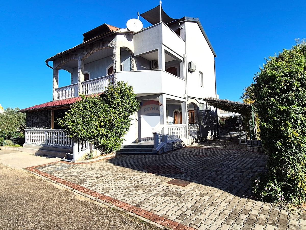Stanovanje / Apartma Srima, Vodice, 99m2