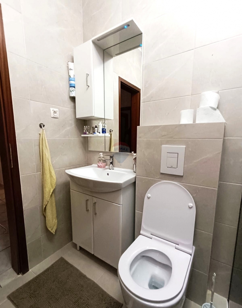 Stanovanje / Apartma Srima, Vodice, 99m2