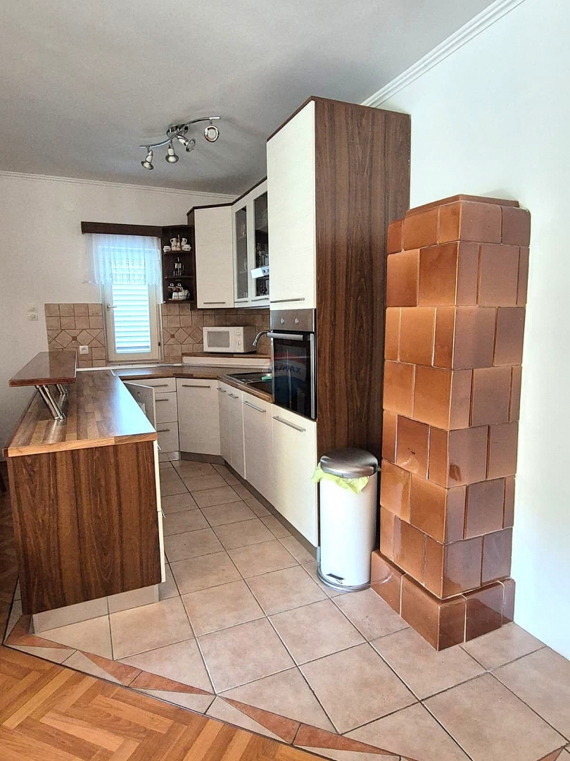 Stanovanje / Apartma Srima, Vodice, 99m2