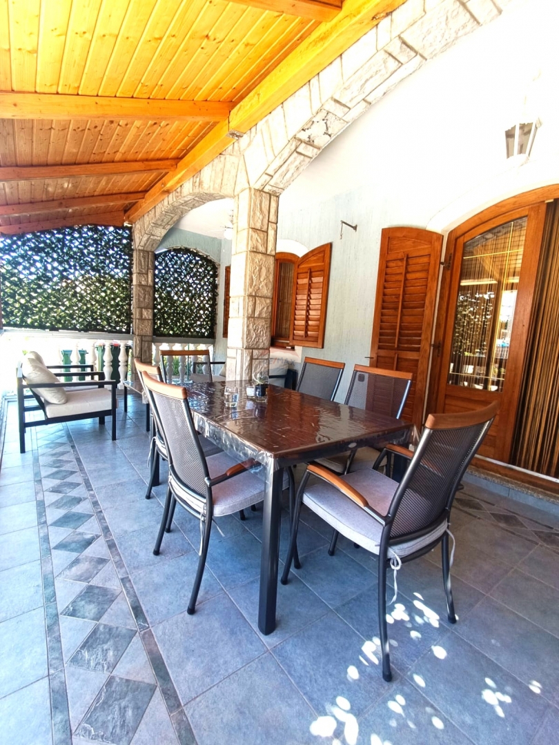 Stanovanje / Apartma Srima, Vodice, 99m2