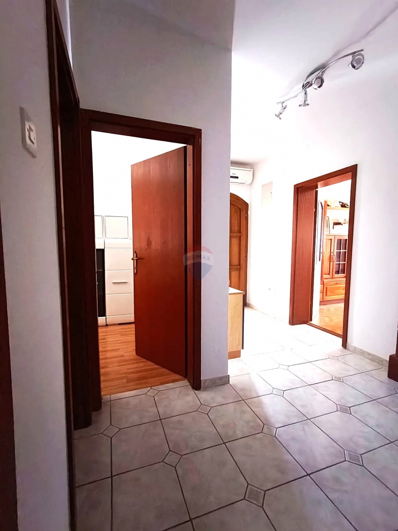 Stanovanje / Apartma Srima, Vodice, 99m2