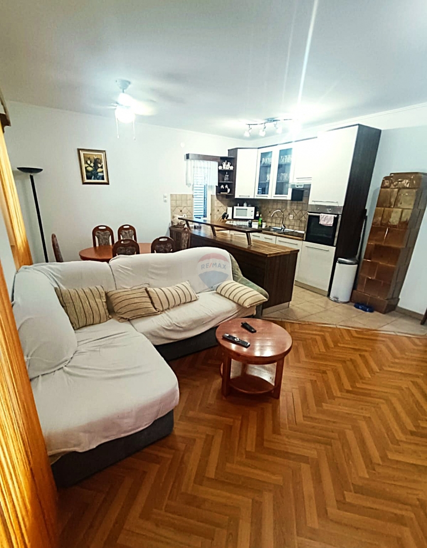 Stanovanje / Apartma Srima, Vodice, 99m2