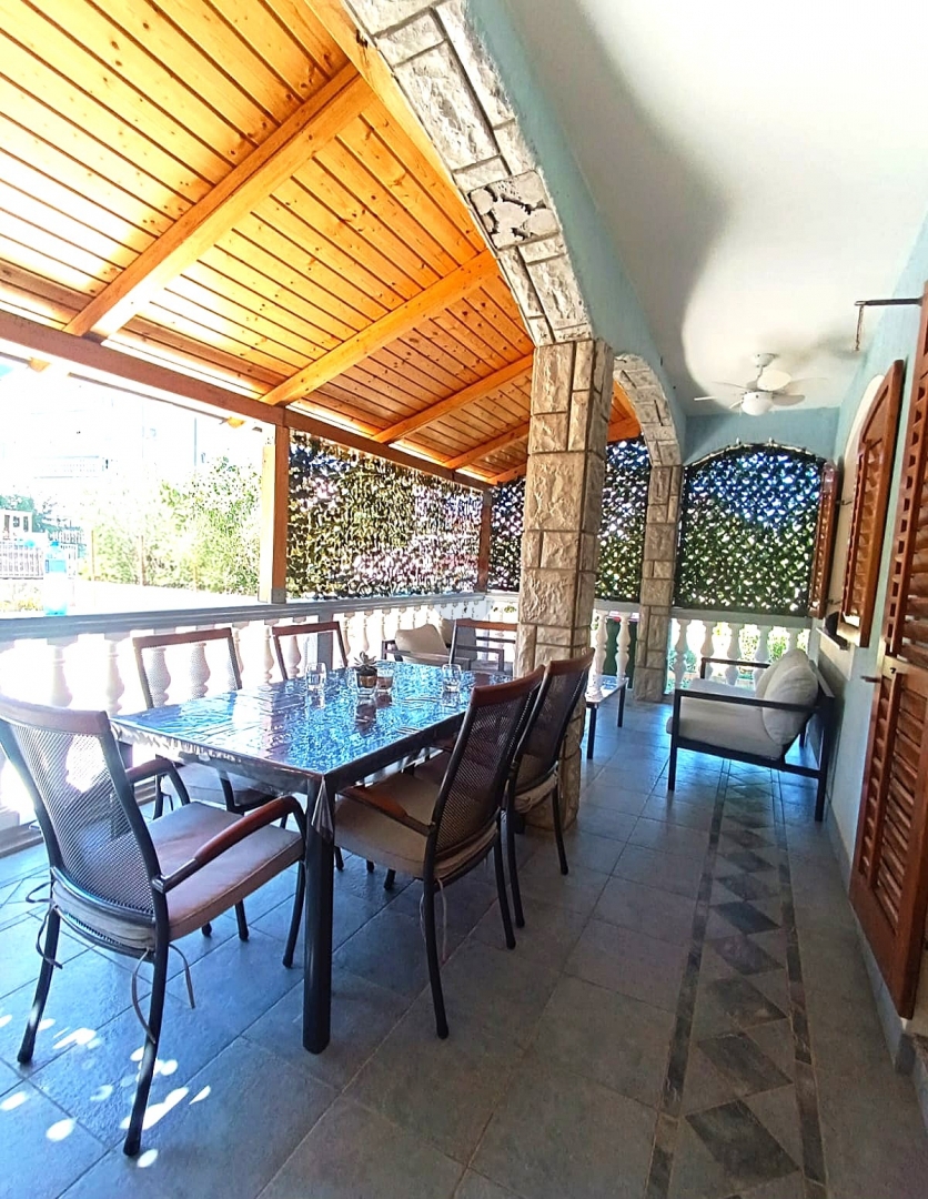 Stanovanje / Apartma Srima, Vodice, 99m2