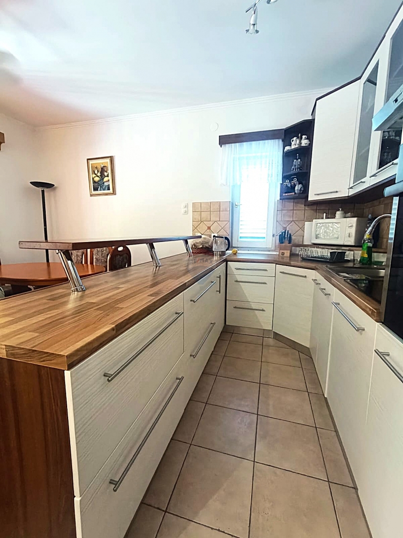 Stanovanje / Apartma Srima, Vodice, 99m2