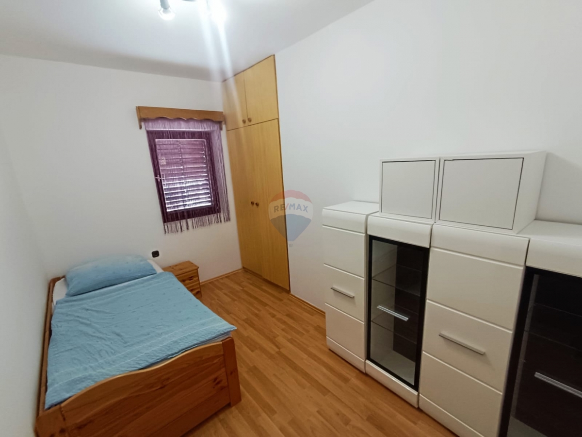 Stanovanje / Apartma Srima, Vodice, 99m2