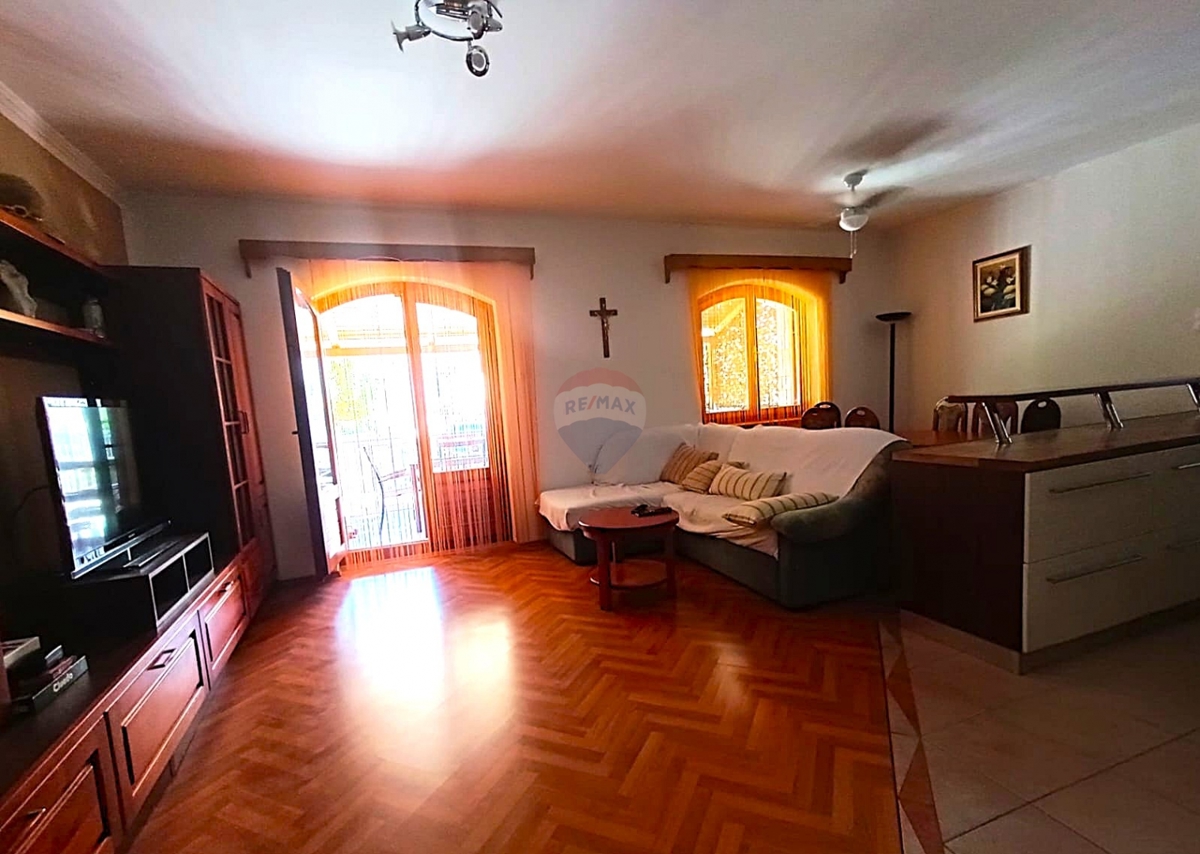 Stanovanje / Apartma Srima, Vodice, 99m2