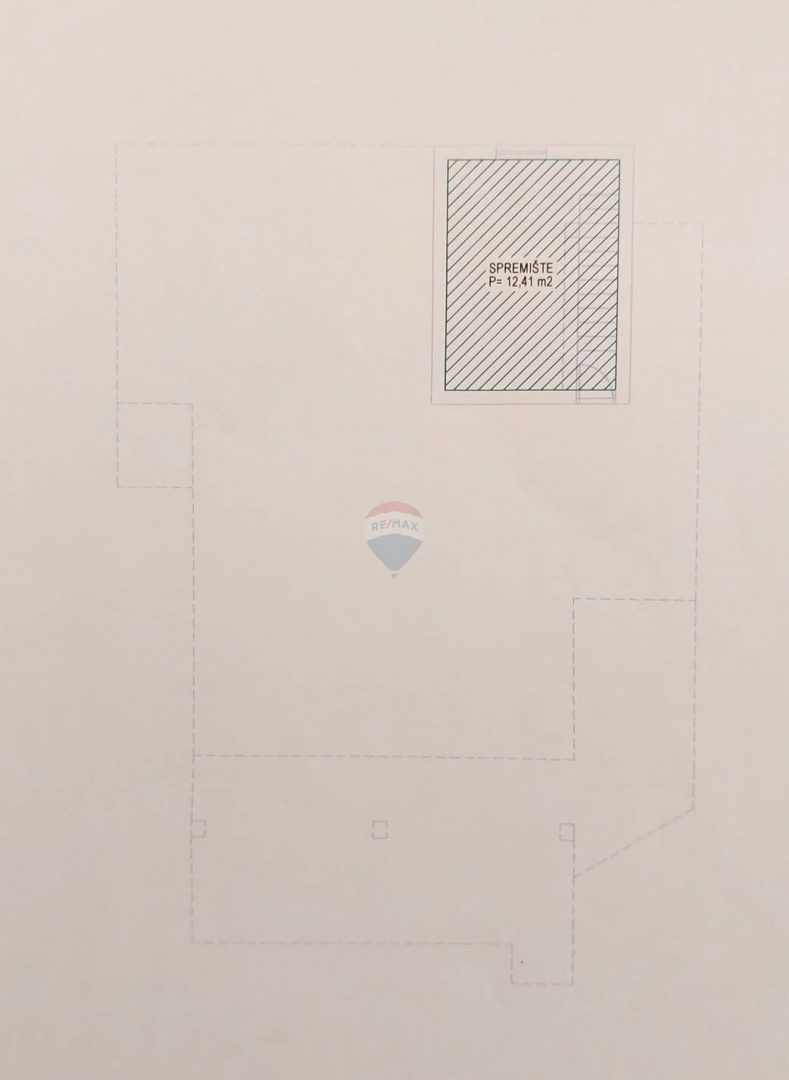 Stanovanje / Apartma Srima, Vodice, 99m2