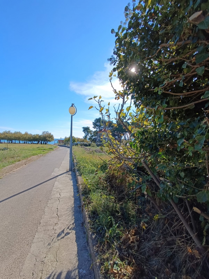 Zemljišče Vodice, 635m2