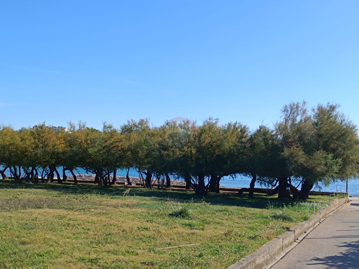 Zemljišče Vodice, 635m2