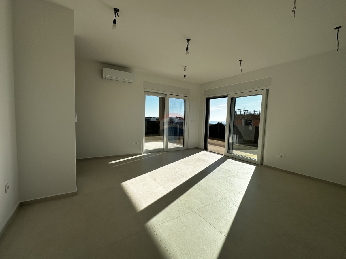 Stanovanje / Apartma Vodice, 91,73m2