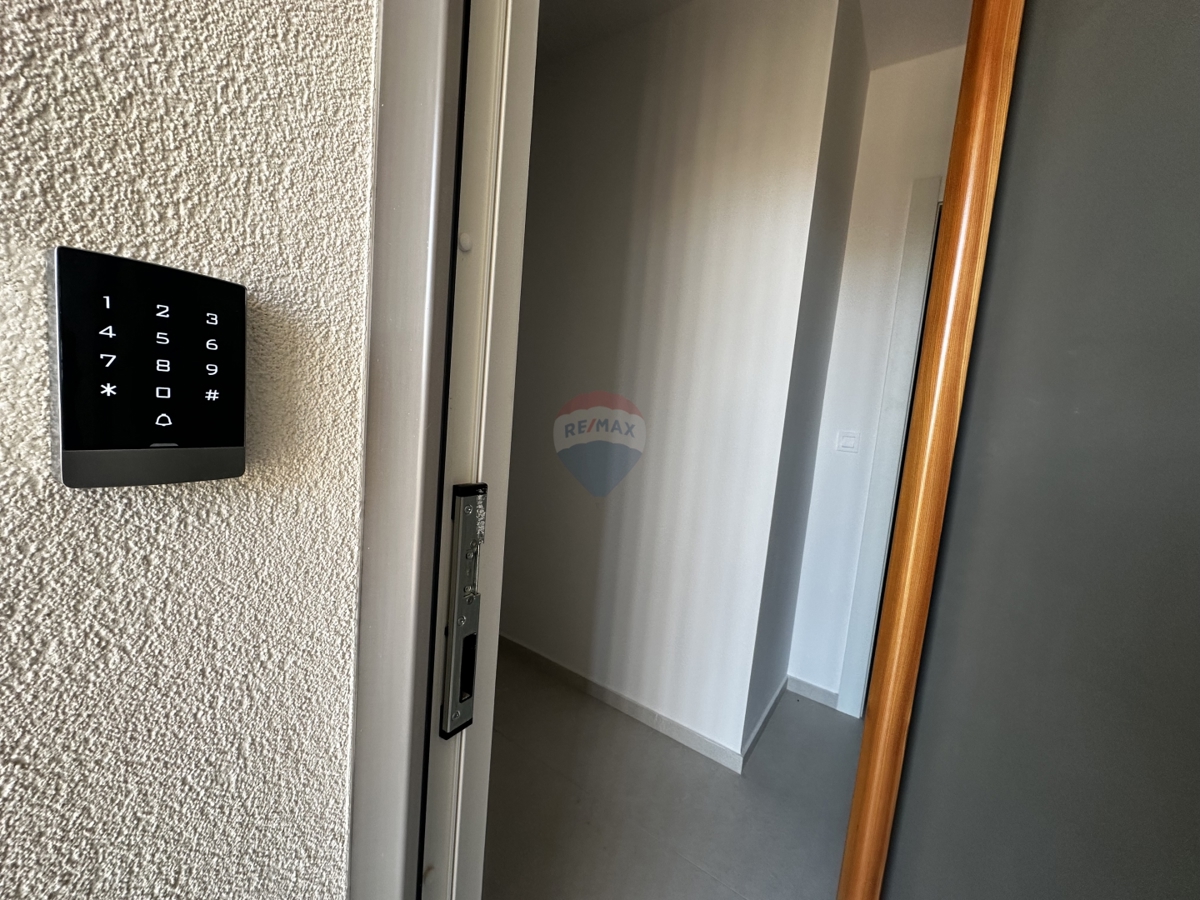 Stanovanje / Apartma Vodice, 91,73m2