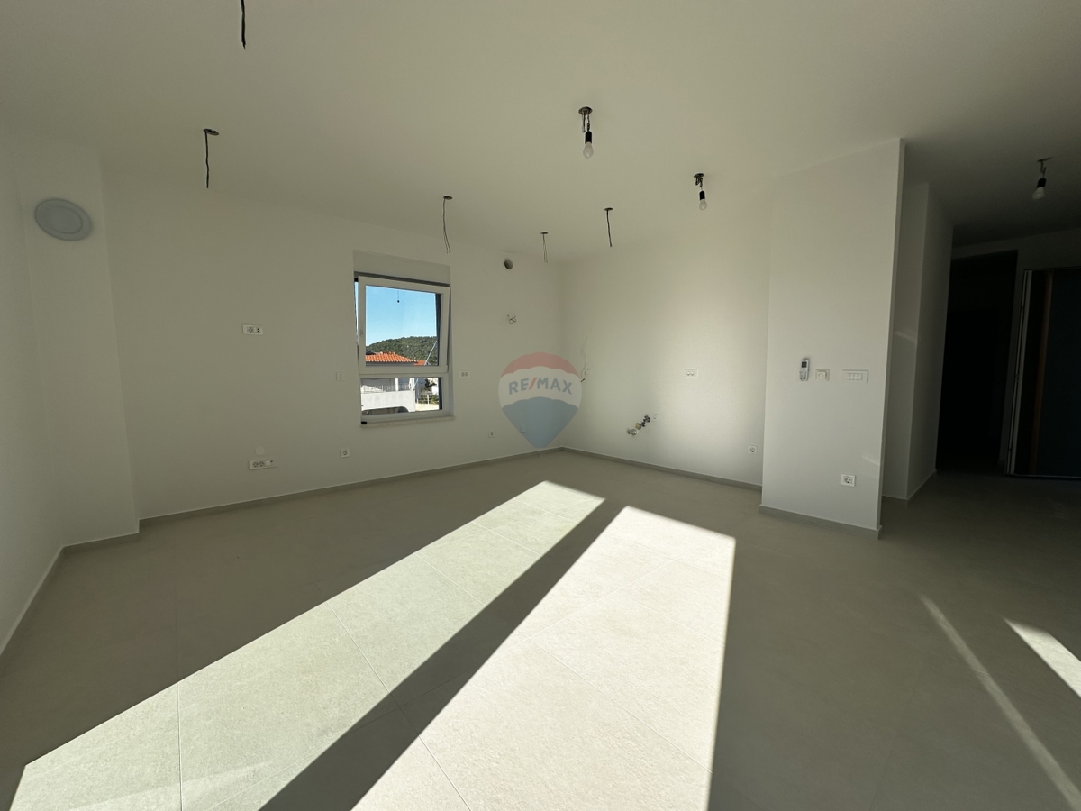 Stanovanje / Apartma Vodice, 91,73m2