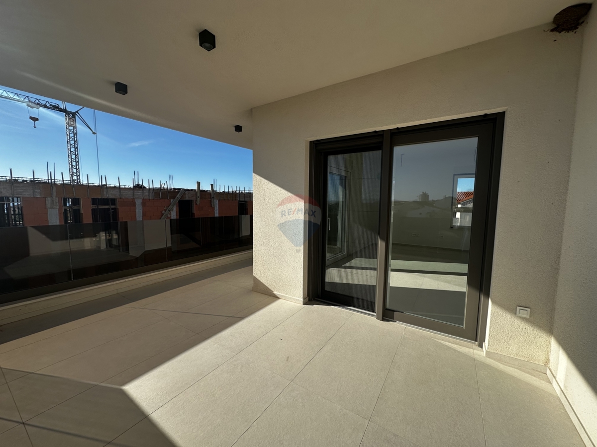 Stanovanje / Apartma Vodice, 91,73m2