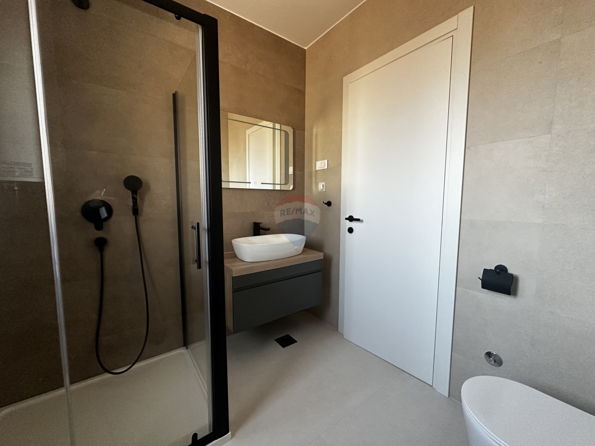 Stanovanje / Apartma Vodice, 91,73m2